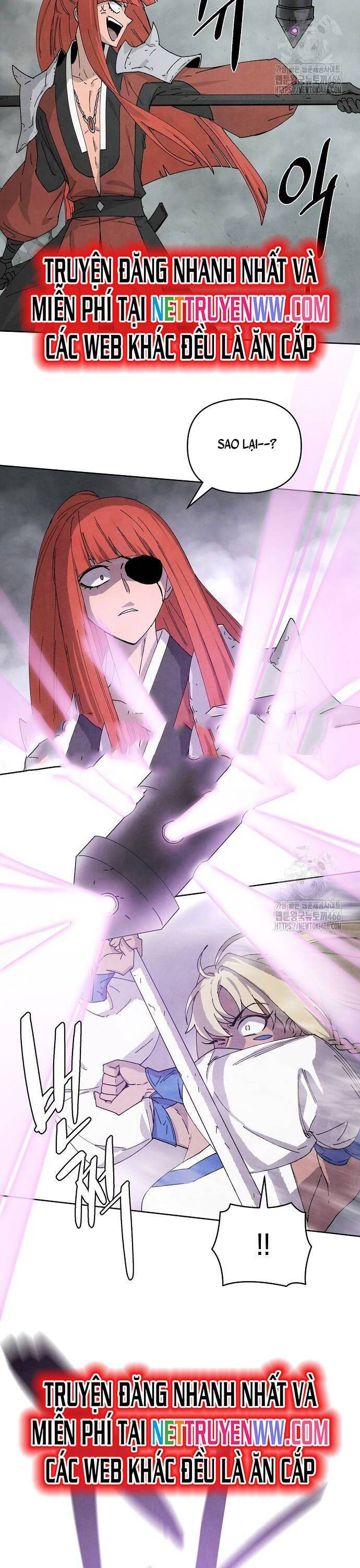 Ta Là Nhân Vật Chính Trong Trò Chơi Thiên Giới Vĩnh Hằng Chap 12 - Next Chap 13