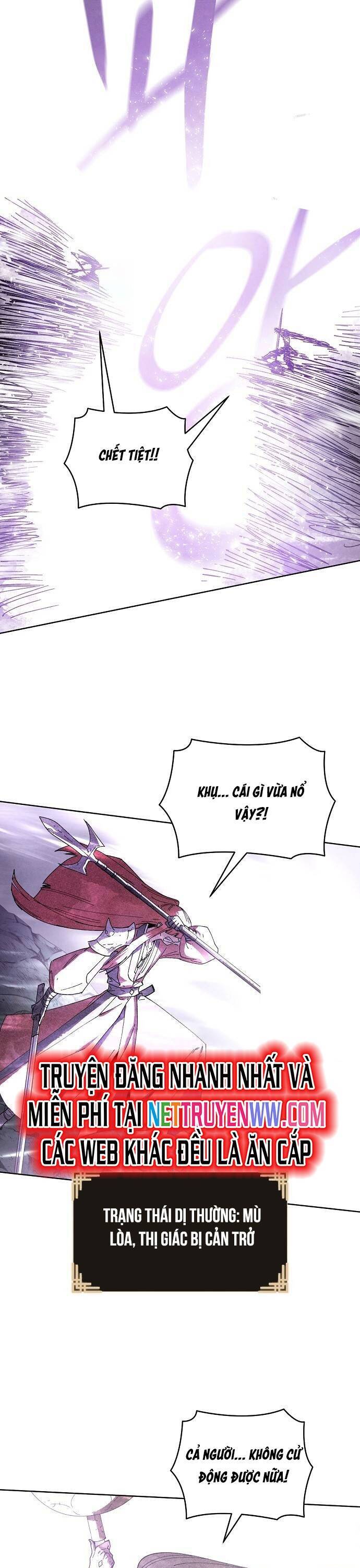 Ta Là Nhân Vật Chính Trong Trò Chơi Thiên Giới Vĩnh Hằng Chap 12 - Next Chap 13