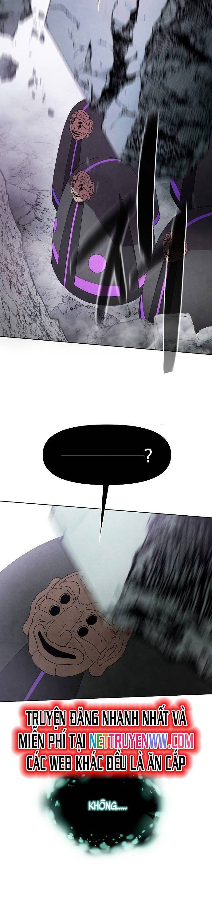 Ta Là Nhân Vật Chính Trong Trò Chơi Thiên Giới Vĩnh Hằng Chap 12 - Next Chap 13