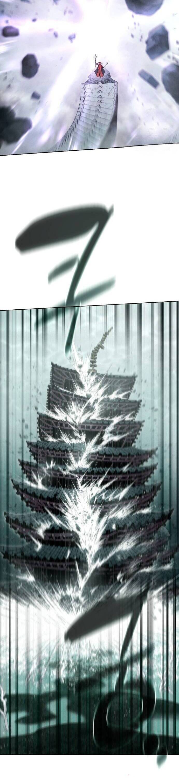 Ta Là Nhân Vật Chính Trong Trò Chơi Thiên Giới Vĩnh Hằng Chap 12 - Next Chap 13