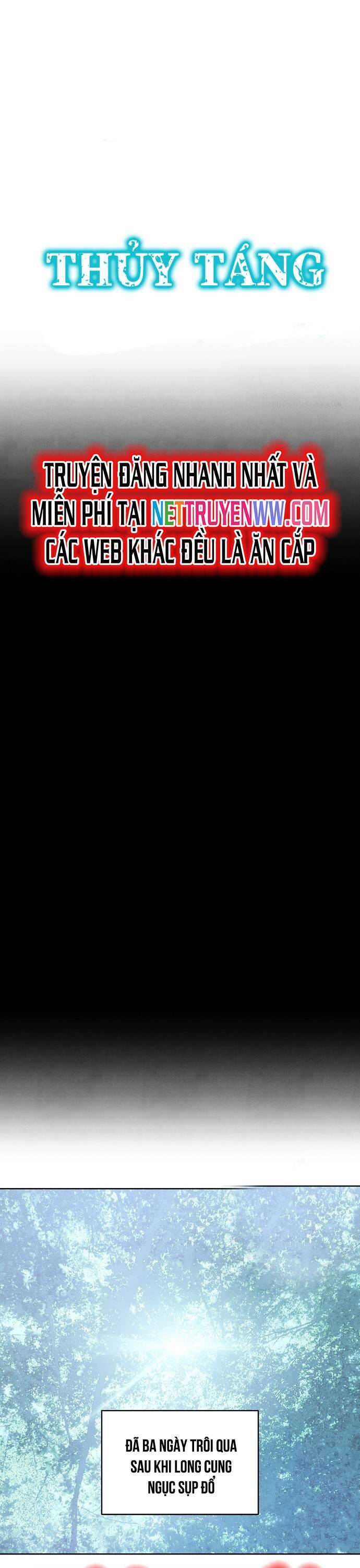 Ta Là Nhân Vật Chính Trong Trò Chơi Thiên Giới Vĩnh Hằng Chap 12 - Next Chap 13