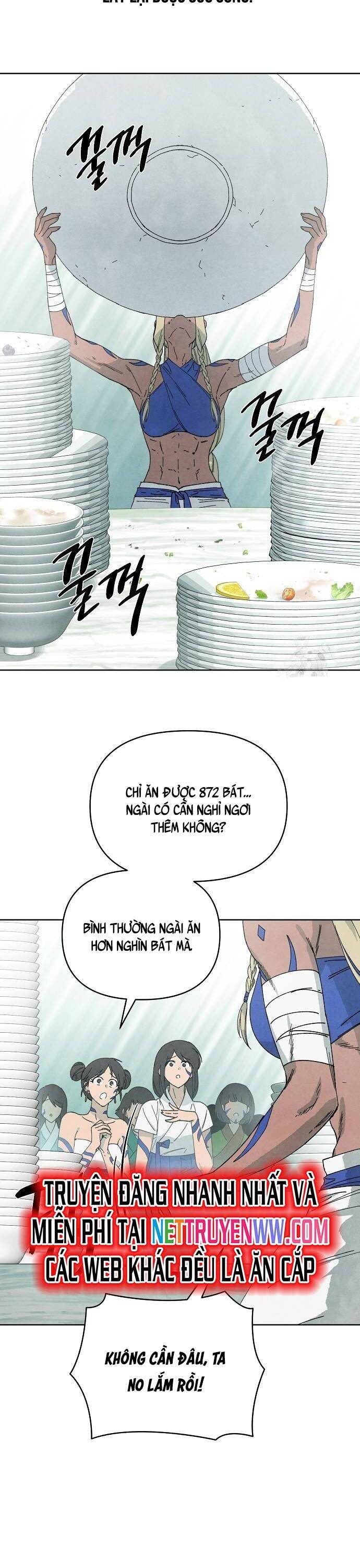 Ta Là Nhân Vật Chính Trong Trò Chơi Thiên Giới Vĩnh Hằng Chap 12 - Next Chap 13