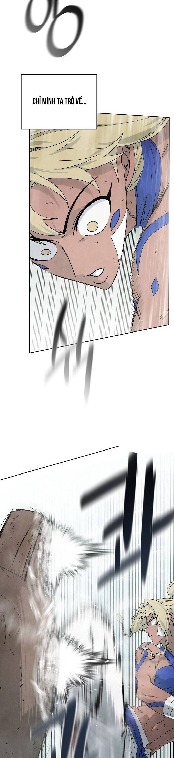 Ta Là Nhân Vật Chính Trong Trò Chơi Thiên Giới Vĩnh Hằng Chap 12 - Next Chap 13