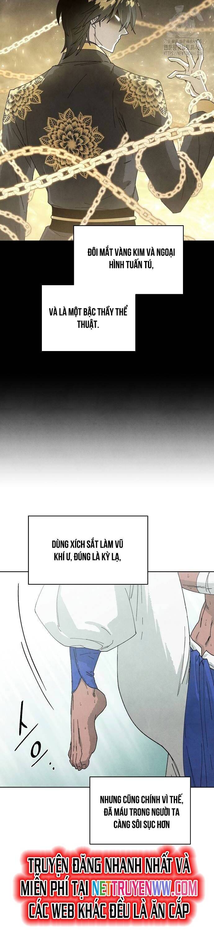 Ta Là Nhân Vật Chính Trong Trò Chơi Thiên Giới Vĩnh Hằng Chap 12 - Next Chap 13