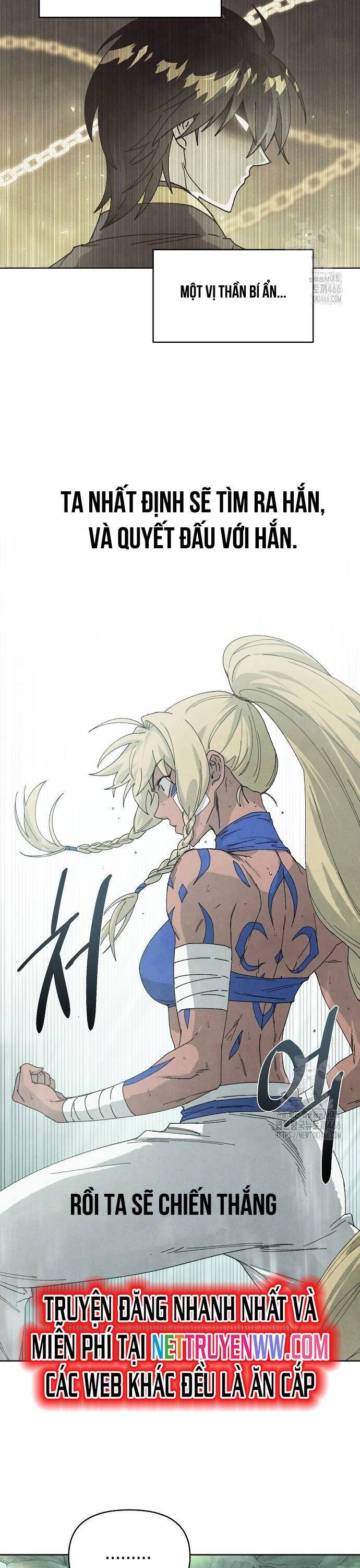 Ta Là Nhân Vật Chính Trong Trò Chơi Thiên Giới Vĩnh Hằng Chap 12 - Next Chap 13