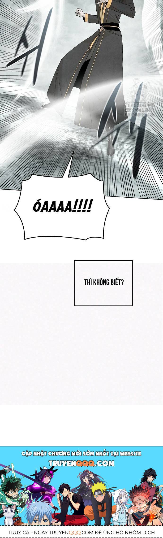 Ta Là Nhân Vật Chính Trong Trò Chơi Thiên Giới Vĩnh Hằng Chap 12 - Next Chap 13