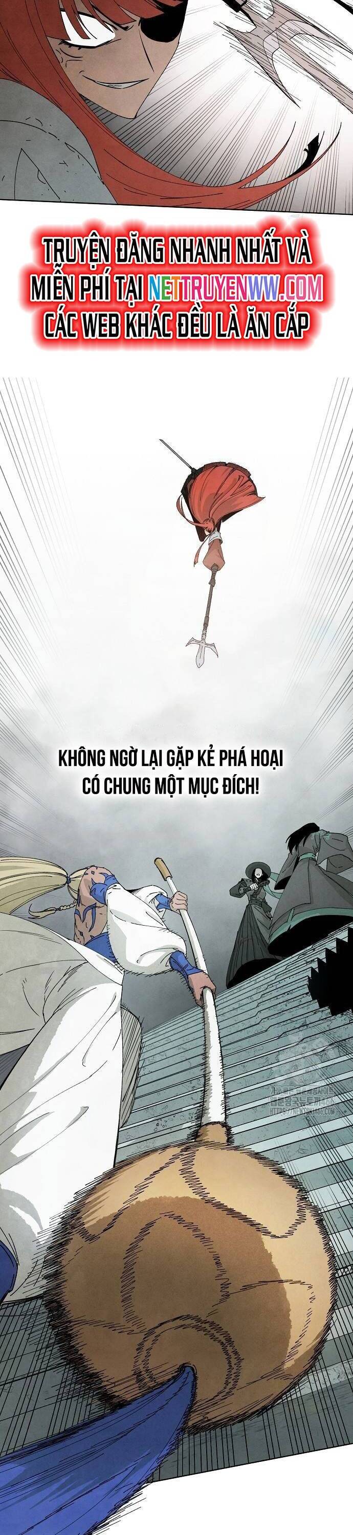 Ta Là Nhân Vật Chính Trong Trò Chơi Thiên Giới Vĩnh Hằng Chap 12 - Next Chap 13