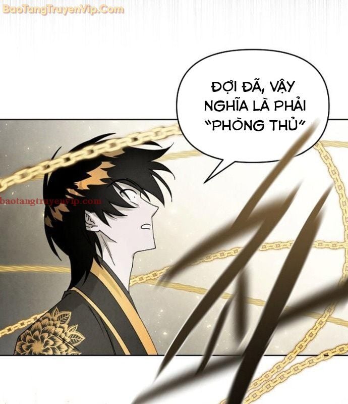 Ta Là Nhân Vật Chính Trong Trò Chơi Thiên Giới Vĩnh Hằng Chap 13 - Next Chap 14