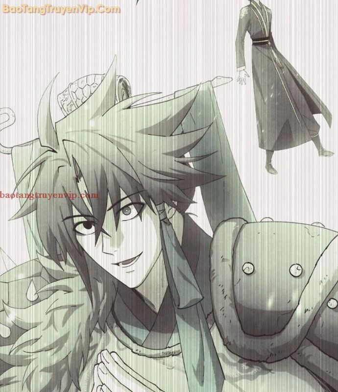 Ta Là Nhân Vật Chính Trong Trò Chơi Thiên Giới Vĩnh Hằng Chap 13 - Next Chap 14