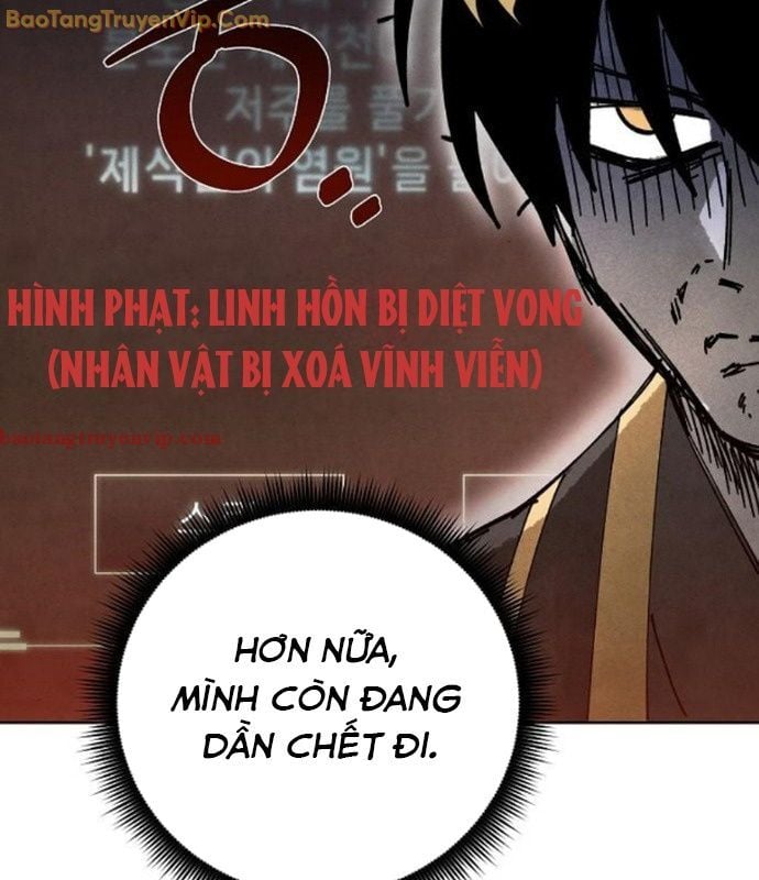 Ta Là Nhân Vật Chính Trong Trò Chơi Thiên Giới Vĩnh Hằng Chap 13 - Next Chap 14
