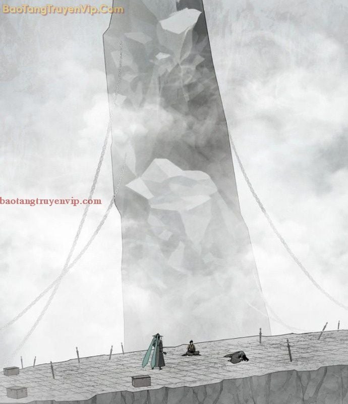 Ta Là Nhân Vật Chính Trong Trò Chơi Thiên Giới Vĩnh Hằng Chap 13 - Next Chap 14