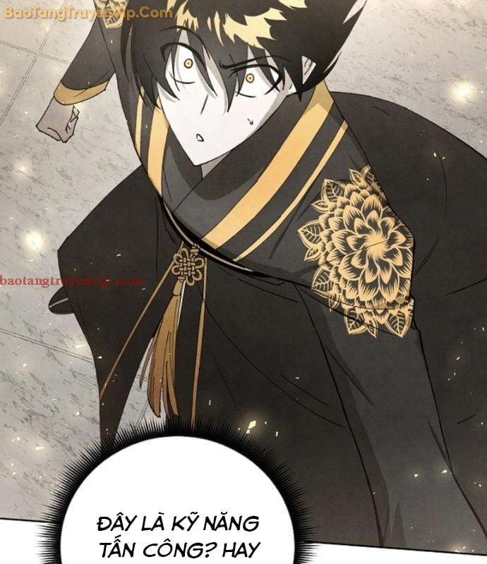 Ta Là Nhân Vật Chính Trong Trò Chơi Thiên Giới Vĩnh Hằng Chap 13 - Next Chap 14