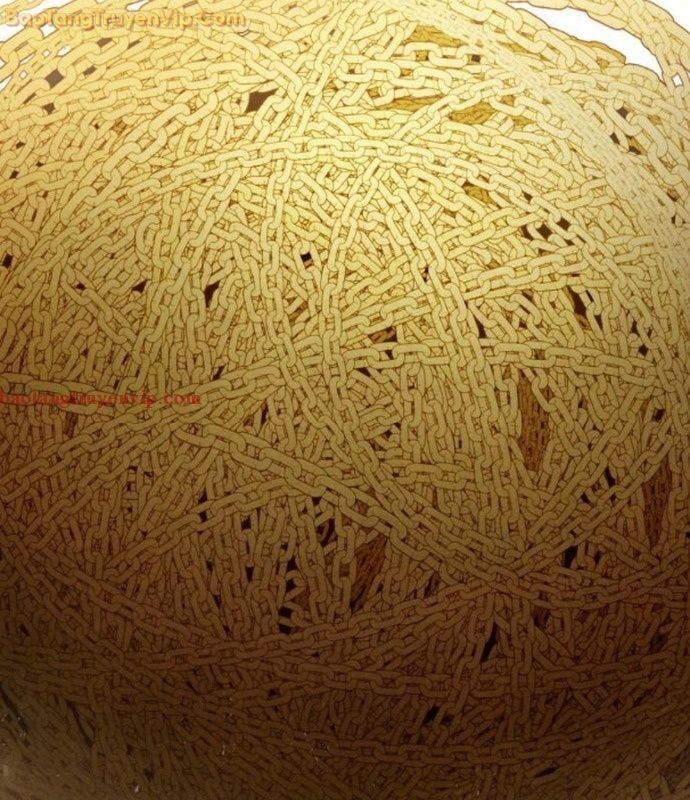 Ta Là Nhân Vật Chính Trong Trò Chơi Thiên Giới Vĩnh Hằng Chap 13 - Next Chap 14