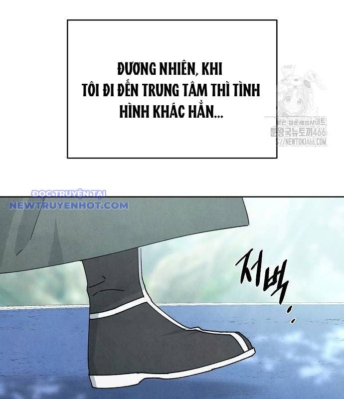 Ta Là Nhân Vật Chính Trong Trò Chơi Thiên Giới Vĩnh Hằng Chap 16 - Next Chap 17