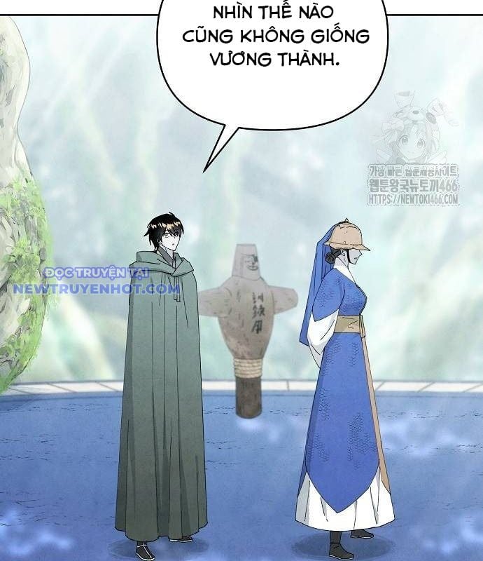 Ta Là Nhân Vật Chính Trong Trò Chơi Thiên Giới Vĩnh Hằng Chap 16 - Next Chap 17