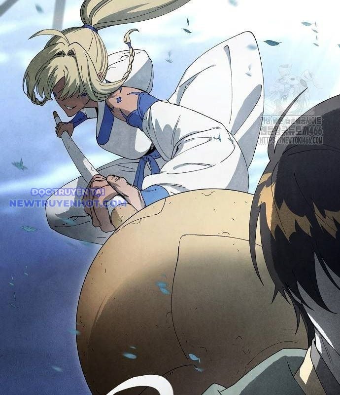 Ta Là Nhân Vật Chính Trong Trò Chơi Thiên Giới Vĩnh Hằng Chap 16 - Next Chap 17