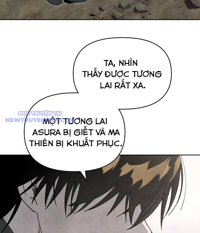 Ta Là Nhân Vật Chính Trong Trò Chơi Thiên Giới Vĩnh Hằng Chap 16 - Next Chap 17