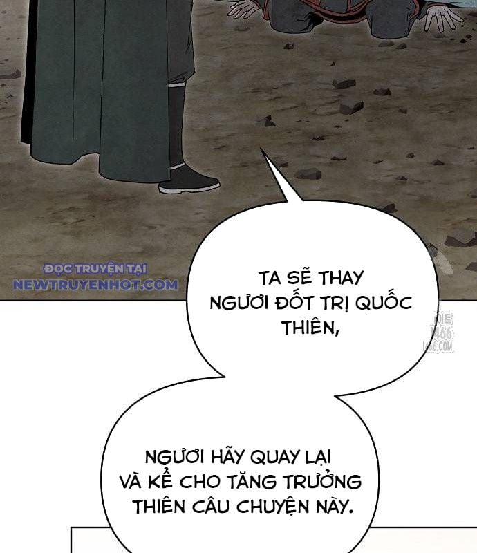 Ta Là Nhân Vật Chính Trong Trò Chơi Thiên Giới Vĩnh Hằng Chap 16 - Next Chap 17