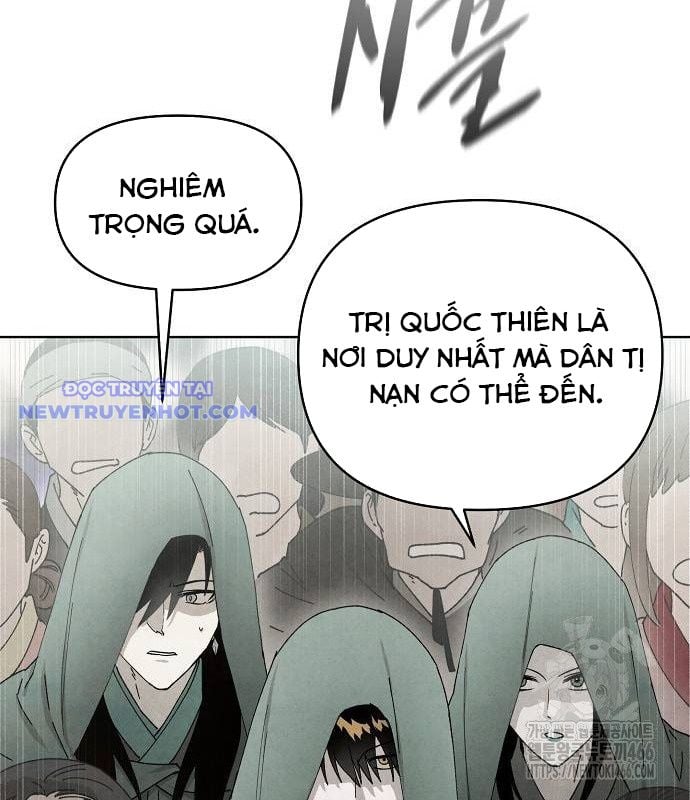 Ta Là Nhân Vật Chính Trong Trò Chơi Thiên Giới Vĩnh Hằng Chap 16 - Next Chap 17