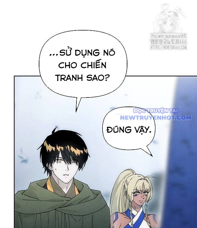 Ta Là Nhân Vật Chính Trong Trò Chơi Thiên Giới Vĩnh Hằng Chap 18 - Next Chap 19