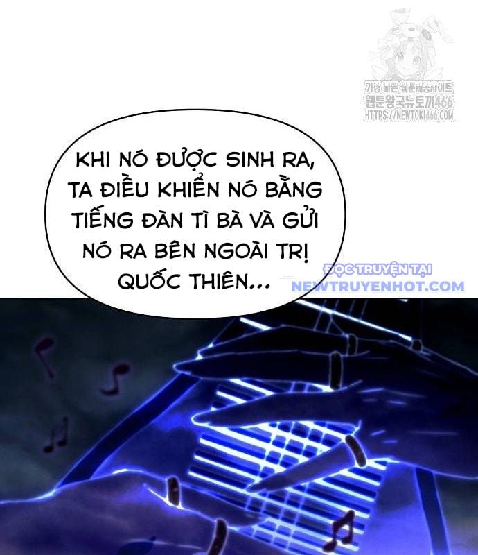 Ta Là Nhân Vật Chính Trong Trò Chơi Thiên Giới Vĩnh Hằng Chap 18 - Next Chap 19