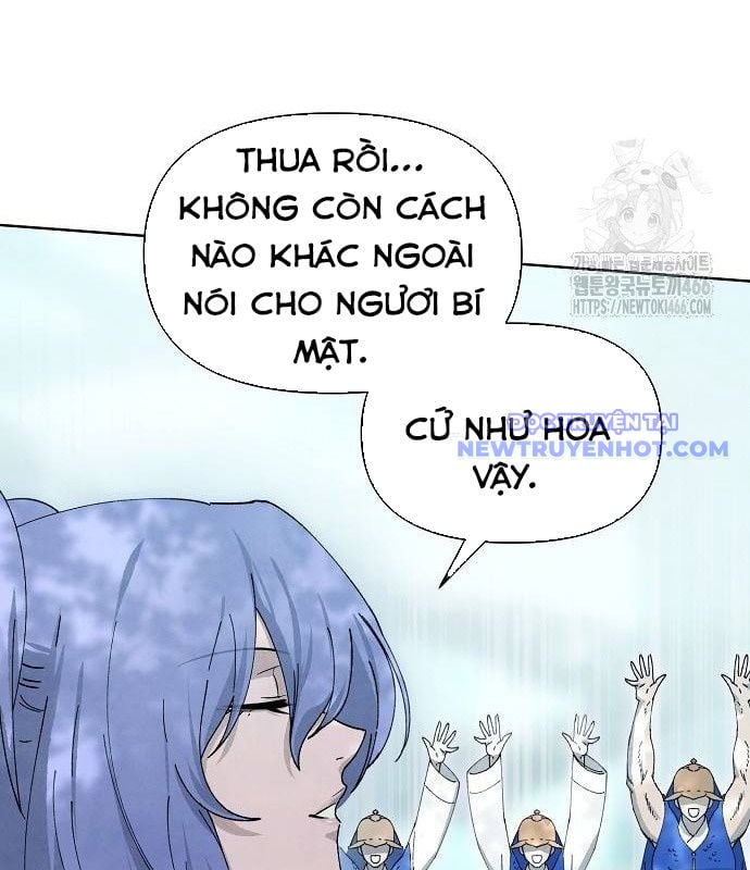 Ta Là Nhân Vật Chính Trong Trò Chơi Thiên Giới Vĩnh Hằng Chap 18 - Next Chap 19