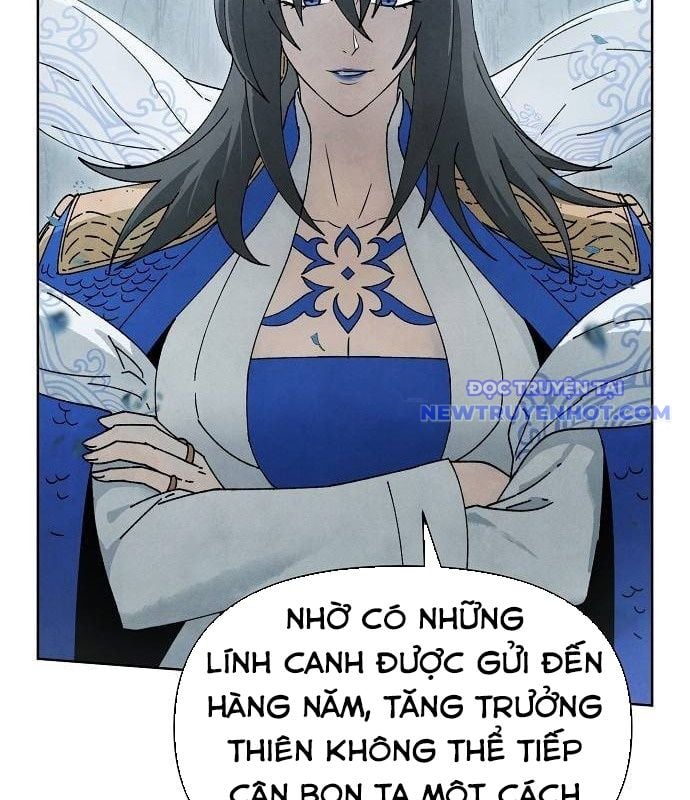 Ta Là Nhân Vật Chính Trong Trò Chơi Thiên Giới Vĩnh Hằng Chap 18 - Next Chap 19