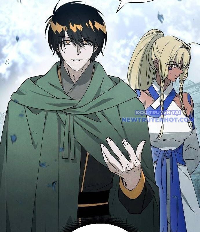 Ta Là Nhân Vật Chính Trong Trò Chơi Thiên Giới Vĩnh Hằng Chap 18 - Next Chap 19