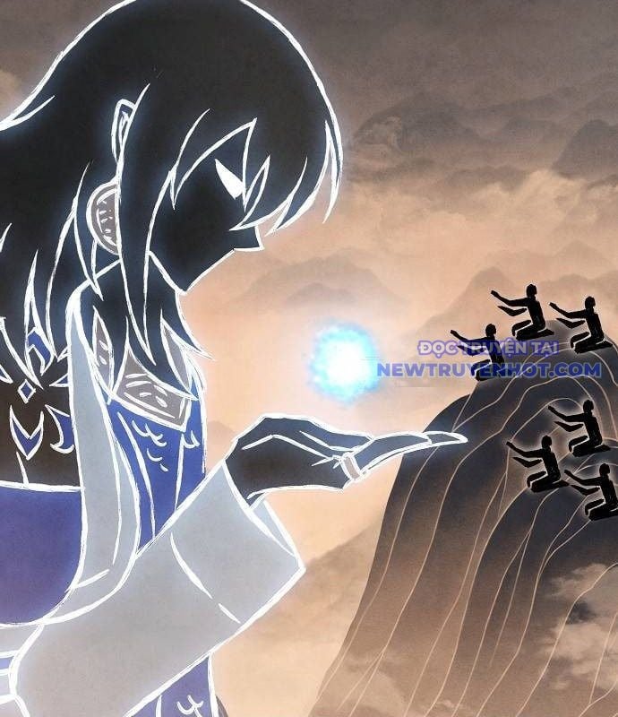 Ta Là Nhân Vật Chính Trong Trò Chơi Thiên Giới Vĩnh Hằng Chap 18 - Next Chap 19