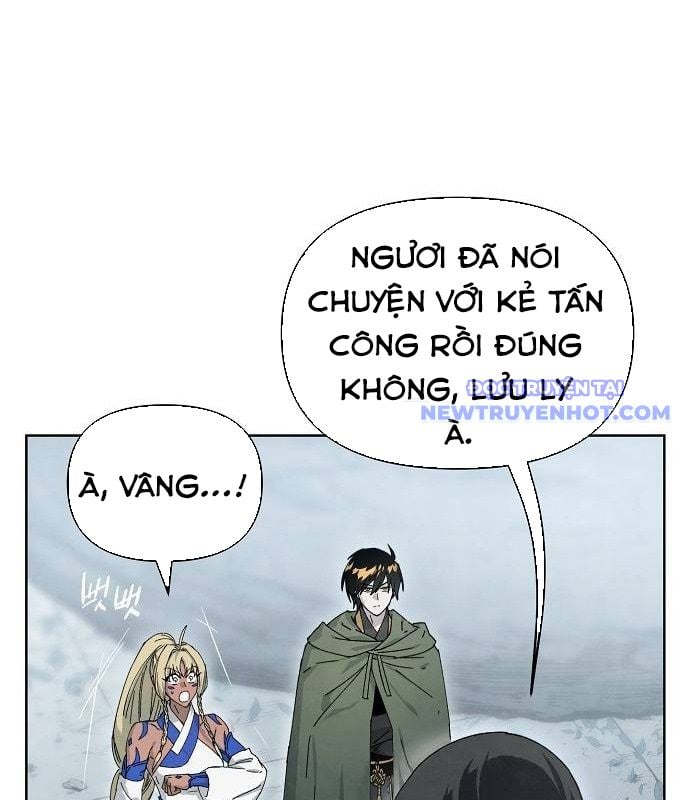 Ta Là Nhân Vật Chính Trong Trò Chơi Thiên Giới Vĩnh Hằng Chap 18 - Next Chap 19
