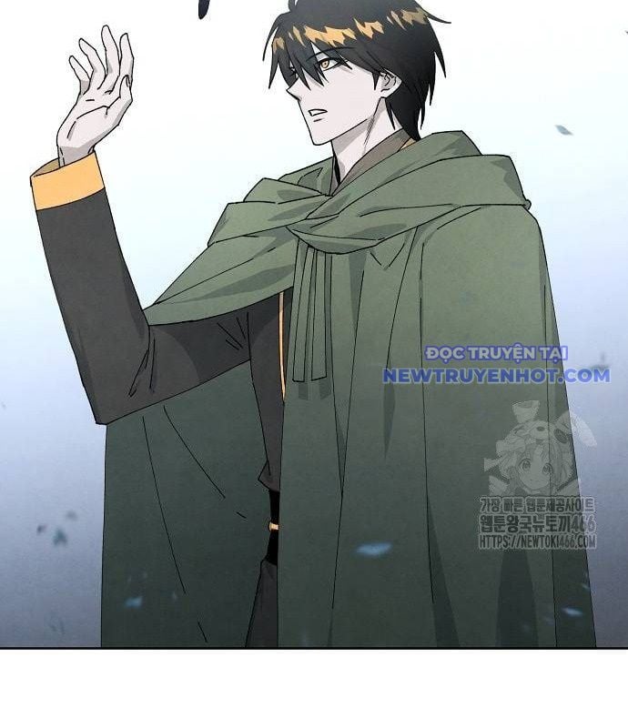 Ta Là Nhân Vật Chính Trong Trò Chơi Thiên Giới Vĩnh Hằng Chap 18 - Next Chap 19