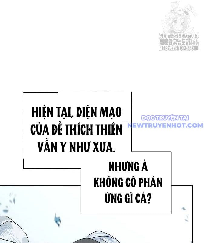 Ta Là Nhân Vật Chính Trong Trò Chơi Thiên Giới Vĩnh Hằng Chap 18 - Next Chap 19