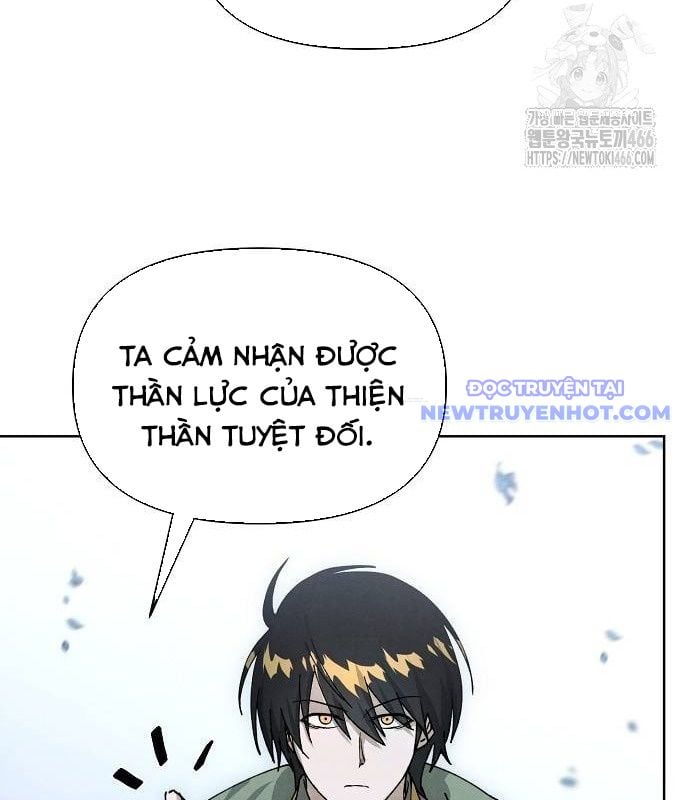 Ta Là Nhân Vật Chính Trong Trò Chơi Thiên Giới Vĩnh Hằng Chap 18 - Next Chap 19