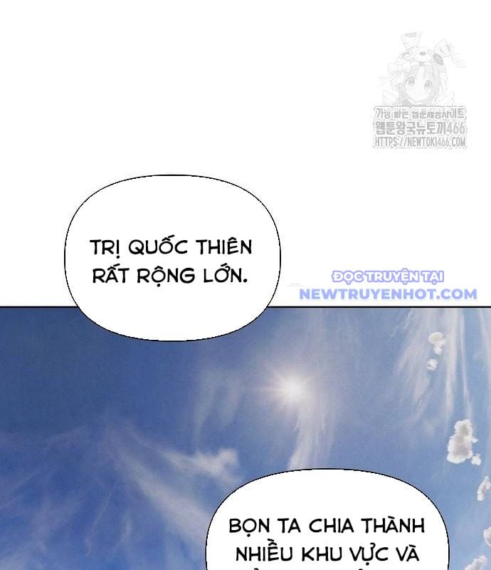 Ta Là Nhân Vật Chính Trong Trò Chơi Thiên Giới Vĩnh Hằng Chap 18 - Next Chap 19