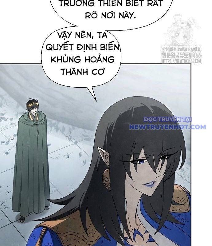 Ta Là Nhân Vật Chính Trong Trò Chơi Thiên Giới Vĩnh Hằng Chap 18 - Next Chap 19