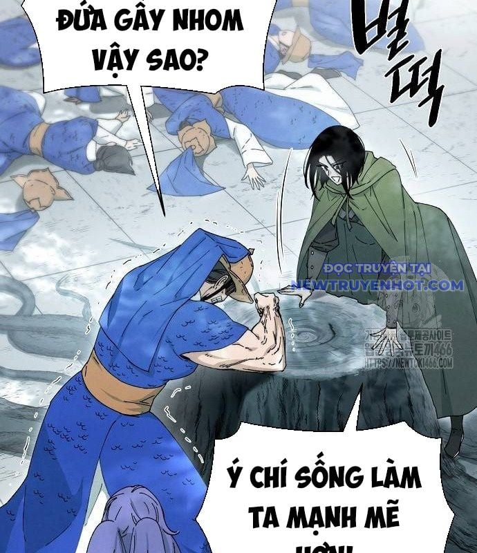 Ta Là Nhân Vật Chính Trong Trò Chơi Thiên Giới Vĩnh Hằng Chap 18 - Next Chap 19