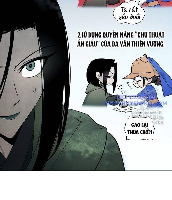 Ta Là Nhân Vật Chính Trong Trò Chơi Thiên Giới Vĩnh Hằng Chap 18 - Next Chap 19