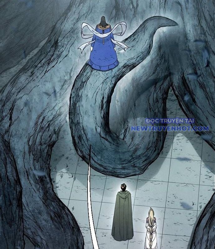 Ta Là Nhân Vật Chính Trong Trò Chơi Thiên Giới Vĩnh Hằng Chap 18 - Next Chap 19