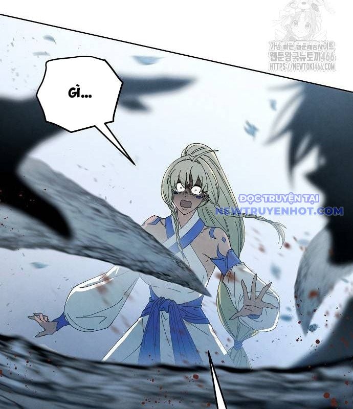 Ta Là Nhân Vật Chính Trong Trò Chơi Thiên Giới Vĩnh Hằng Chap 19 - Next Chap 20