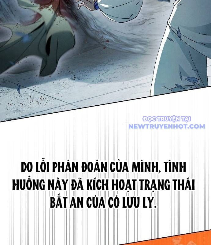 Ta Là Nhân Vật Chính Trong Trò Chơi Thiên Giới Vĩnh Hằng Chap 19 - Next Chap 20