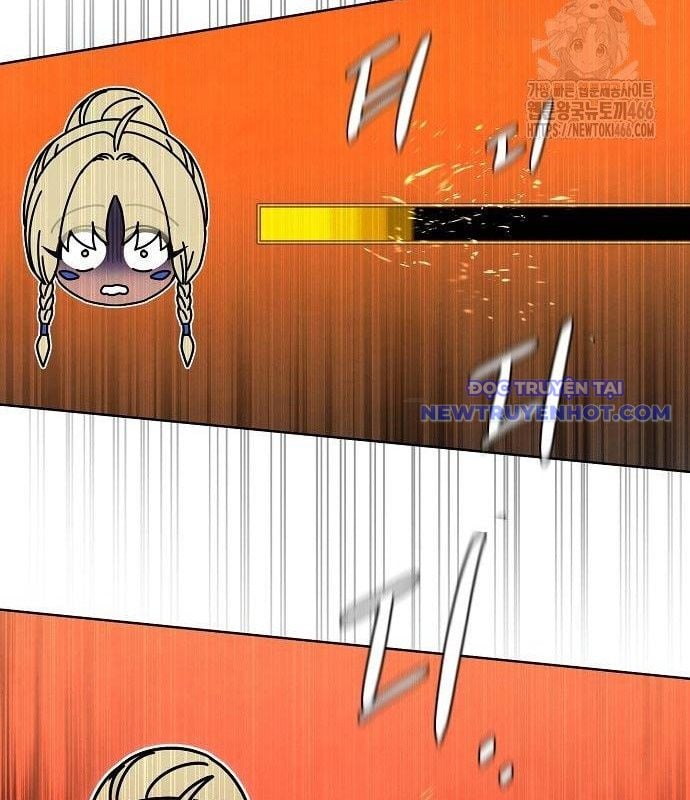 Ta Là Nhân Vật Chính Trong Trò Chơi Thiên Giới Vĩnh Hằng Chap 19 - Next Chap 20