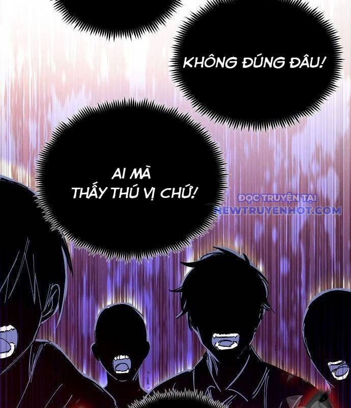 Ta Là Nhân Vật Chính Trong Trò Chơi Thiên Giới Vĩnh Hằng Chap 19 - Next Chap 20