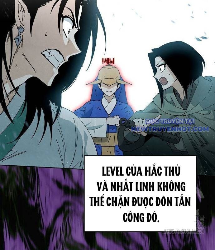 Ta Là Nhân Vật Chính Trong Trò Chơi Thiên Giới Vĩnh Hằng Chap 19 - Next Chap 20