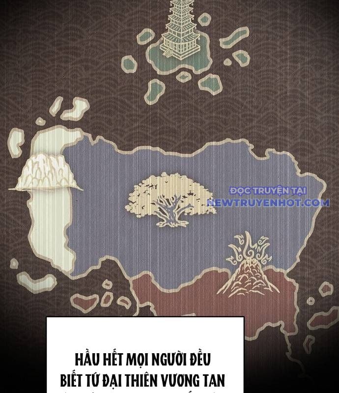 Ta Là Nhân Vật Chính Trong Trò Chơi Thiên Giới Vĩnh Hằng Chap 19 - Next Chap 20