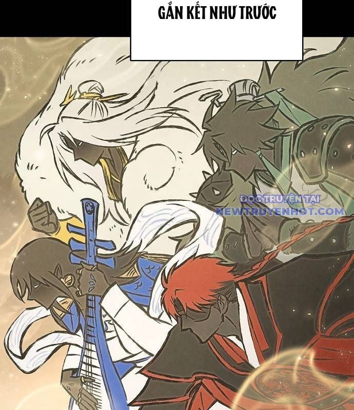 Ta Là Nhân Vật Chính Trong Trò Chơi Thiên Giới Vĩnh Hằng Chap 19 - Next Chap 20