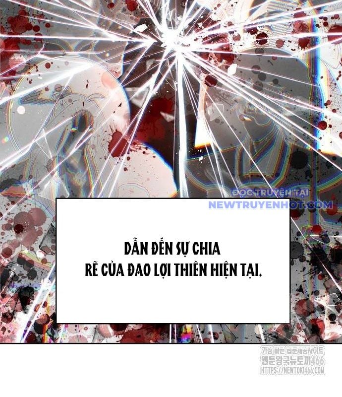 Ta Là Nhân Vật Chính Trong Trò Chơi Thiên Giới Vĩnh Hằng Chap 19 - Next Chap 20