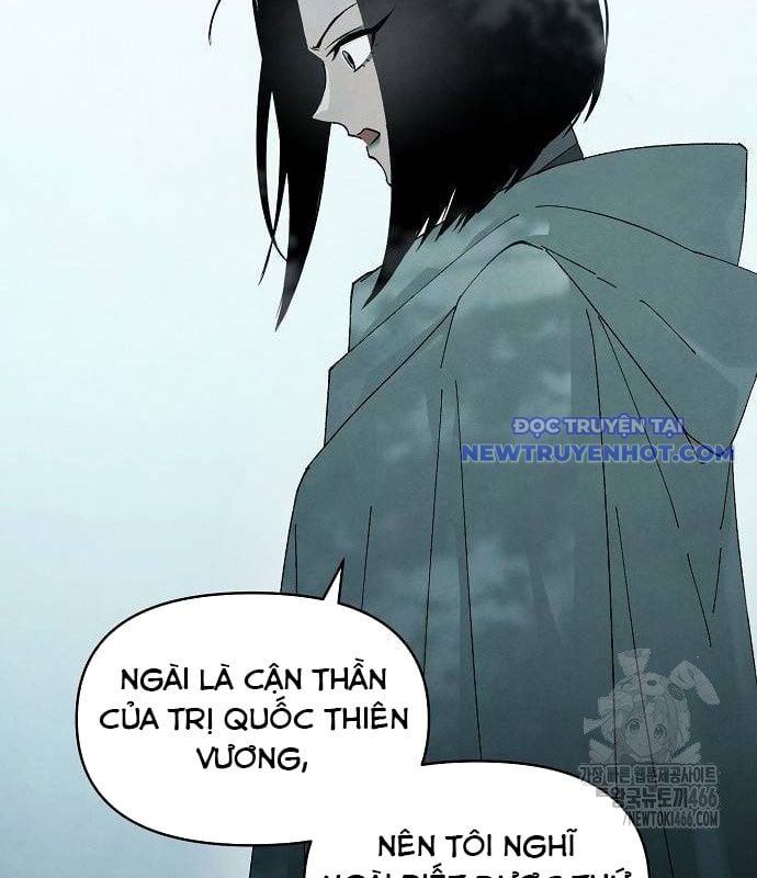 Ta Là Nhân Vật Chính Trong Trò Chơi Thiên Giới Vĩnh Hằng Chap 19 - Next Chap 20