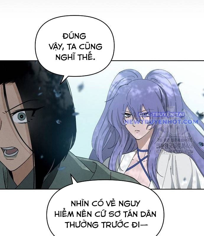 Ta Là Nhân Vật Chính Trong Trò Chơi Thiên Giới Vĩnh Hằng Chap 19 - Next Chap 20