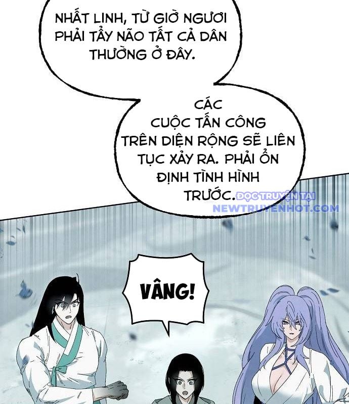 Ta Là Nhân Vật Chính Trong Trò Chơi Thiên Giới Vĩnh Hằng Chap 19 - Next Chap 20