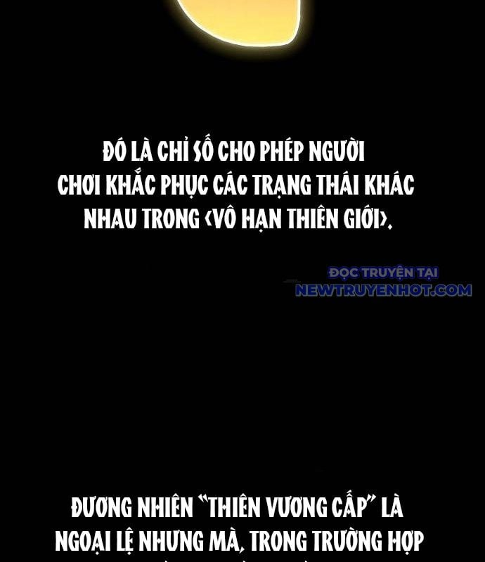 Ta Là Nhân Vật Chính Trong Trò Chơi Thiên Giới Vĩnh Hằng Chap 19 - Next Chap 20